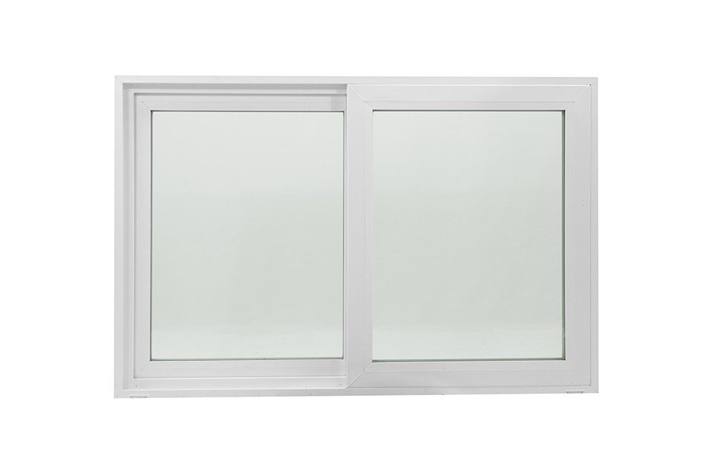 Trinsic V300 Milgard Windows and Doors Construction Windows